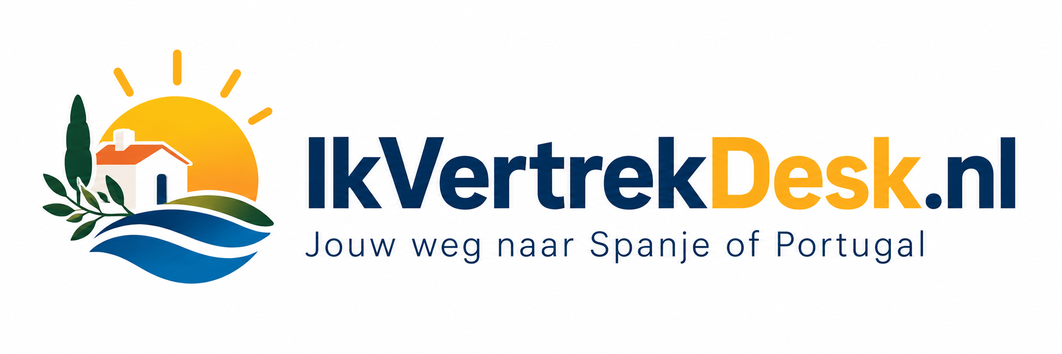IkVertrekDesk.nl